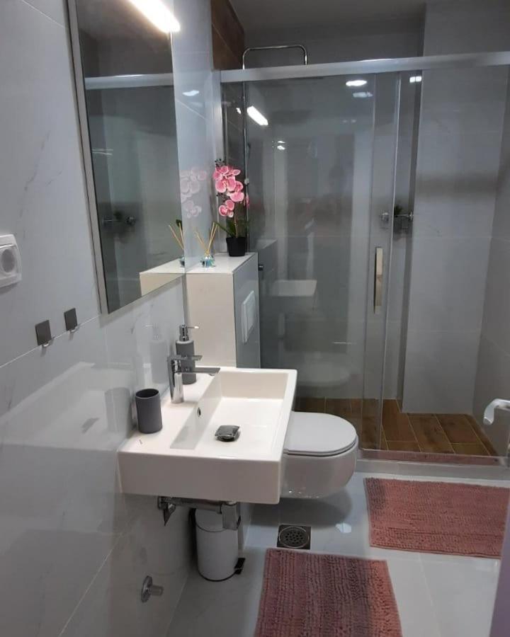 Apartman S Zlatibor Eksteriør bilde