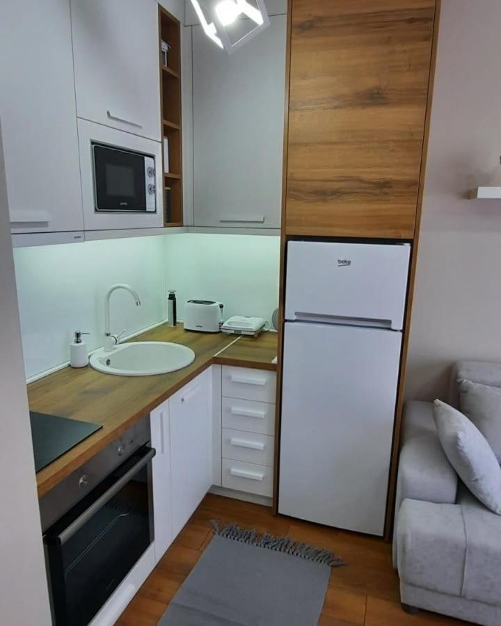 Apartman S Zlatibor Eksteriør bilde