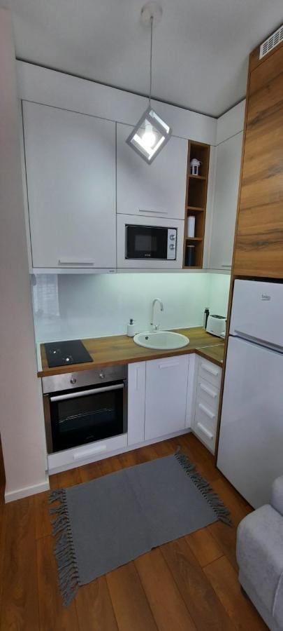 Apartman S Zlatibor Eksteriør bilde