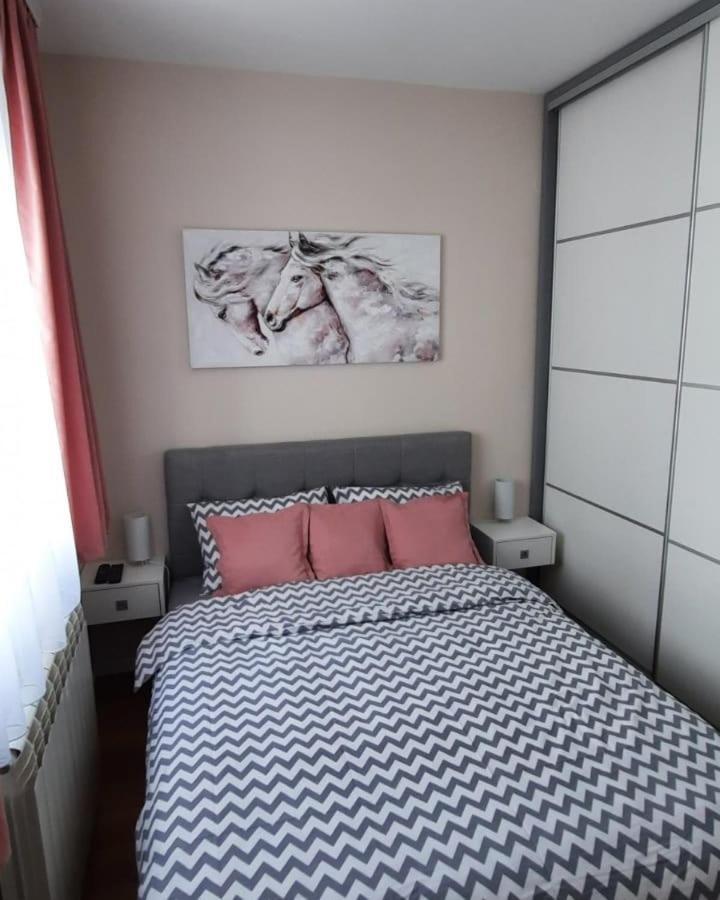 Apartman S Zlatibor Eksteriør bilde